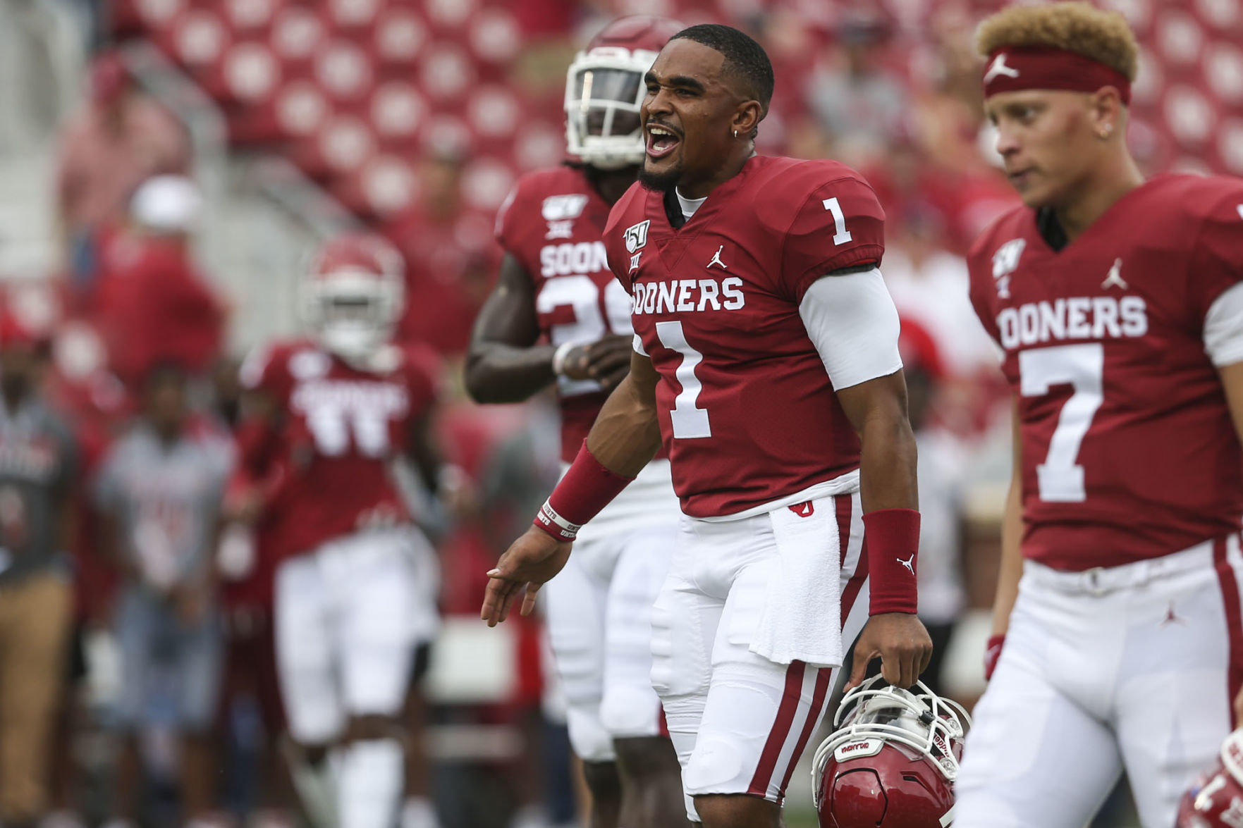 Jalen Hurts